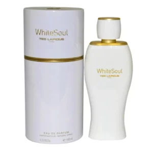 Ted Lapidus WhiteSoul Eau de Parfum Dama 100ml
