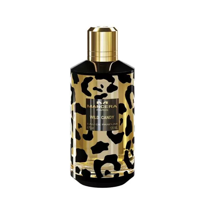 Mancera Wild Candy Eau de Parfum Unisex 120ml