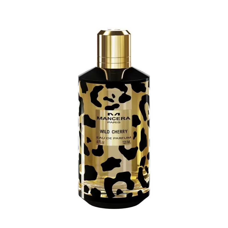 Mancera Wild Cherry Eau de Parfum Unisex 120ml