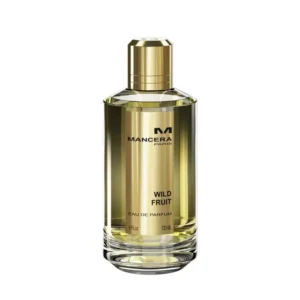 Mancera Wild Fruits Eau de Parfum Unisex 120ml