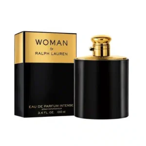 Woman By Ralph Lauren Eau de Parfum Intense Dama 100ml