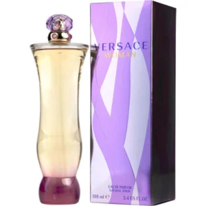 Versace Woman Eau de Parfum Dama 100ml