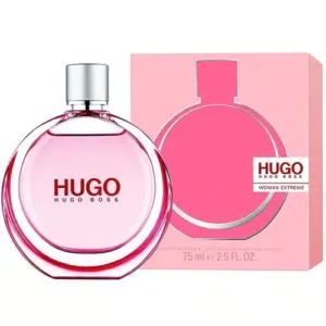 Hugo Boss Woman Extreme Eau de Parfum 75ml