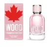 Wood Dsquared2 Eau de Toilette 100ml Dama