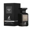Maison Alhambra Woody Oud Eau de Parfum 80ml Unisex Original