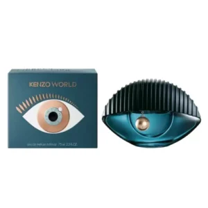 Kenzo World Eau de Parfum Intense 75ml Dama