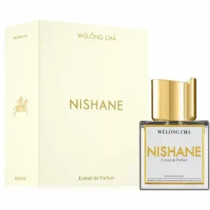 Nishane Wulong Cha Extrait de Parfum Unisex 100ml