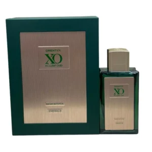 Orientica Xclusif Oud Emerald Extrait de Parfum Unisex 60ml
