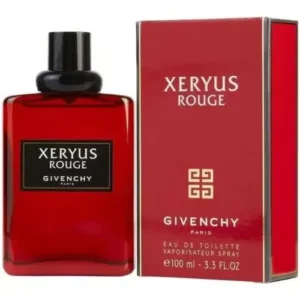 Givenchy Xeryus Rouge Eau de Toilette 100ml Caballero