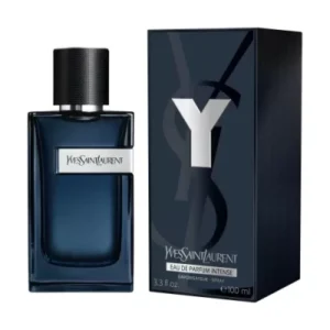 Y Eau de Parfum Intense Yves Saint Laurent Caballero 100ml