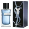 Y Yves Saint Laurent Eau de Toilette Versión 2022 Caballero 100ml