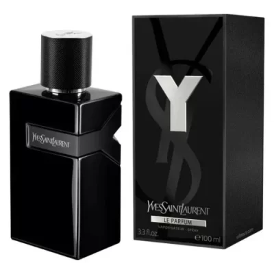 Y Yves Saint Laurent Le Parfum Caballero 100ml