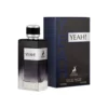 Maison Alhambra Yeah Eau de Parfum 100ml Caballero