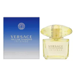 Yellow Diamond Intense Eau de Parfum Dama 90ml