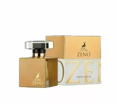 Maison Alhambra Zeno Eau de Parfum 100ml Unisex Original