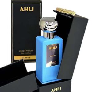 Perfume Ahli Karpos Eau de Parfum 60ml Unisex Original