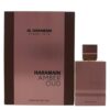 Al Haramain Amber Oud Tobacco Edition EDP X 60ml Hombre Original
