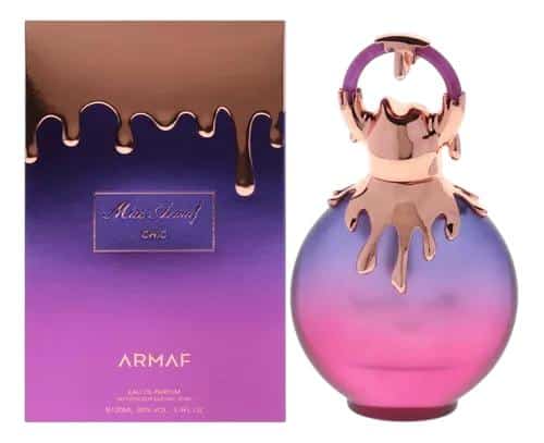 Armaf Miss Chic Eau de Parfum 100ml Dama Original
