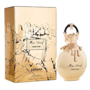 Armaf Miss Voce Viva Eau De Parfum 100ml Dama Original