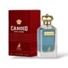 Maison Alhambra Candid Pour Homme Eau de Parfum 100ml Caballero