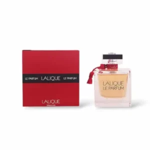 Lalique Le Parfum Eau de Parfum 100ml Dama