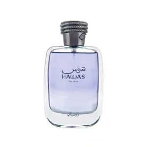 Rasasi Hawas For Him Eau de Parfum Caballero 100ml