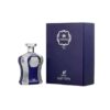 Afnan Highness VI Eau de Parfum 100ml Caballero Original