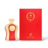 Afnan Highness IV Eau de Parfum 100ml Unisex Original