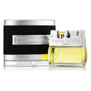 Reyane Tradition Insurrection Eau de Toilette Caballero 100ml