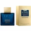 Antonio Banderas King Of Seduction Absolute EDT Caballero 100ml