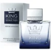 Antonio Banderas King Of Seduction EDT Caballero 100ml