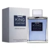 Antonio Banderas King Of Seduction EDT Caballero 200ml