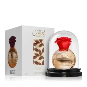 Lattafa Lahdath Eau de Parfum 80ml Dama Original