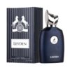 Perfume Leyden de Maison Alhambra Eau de Parfum 100ml Unisex