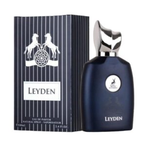 Perfume Leyden de Maison Alhambra Eau de Parfum 100ml Unisex
