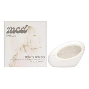Perfume Ariana Grande Mod Vanilla Eau de Parfum 100ml Dama Original