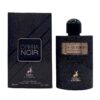 Maison Alhambra Opera Noir Eau de Parfum 100ml Dama