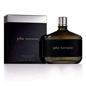 John Varvatos Eau de Toilette 125ml Caballero