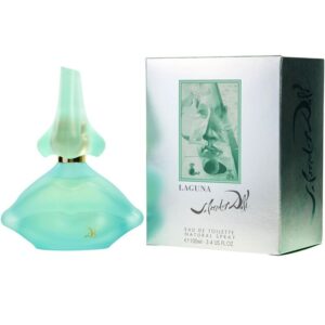 Laguna Salvador Dali Eau de Toilette Dama 100ml