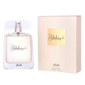 Rasasi Shuhrah Pour Femme Eau de Parfum Dama 90ml