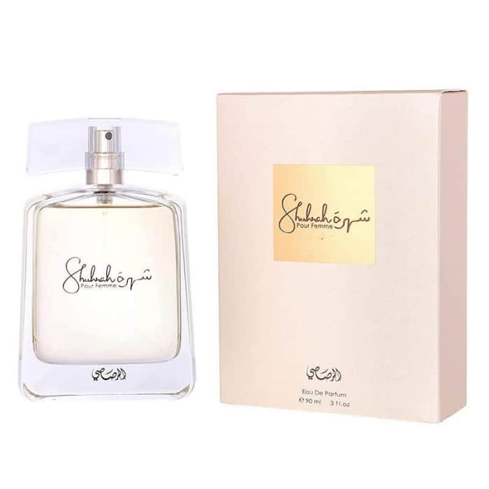 Rasasi Shuhrah Pour Femme Eau de Parfum Dama 90ml