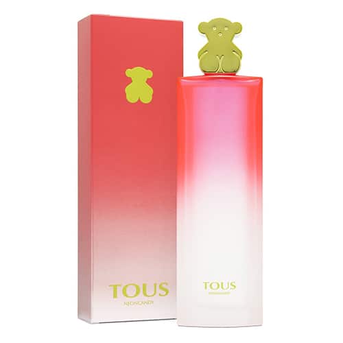 Tous Neon Candy Eau de Toilette Dama 90ml