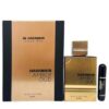 Al Haramain Amber Oud Black Edition EDP Unisex 200ml