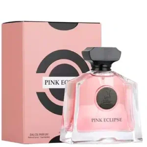 Maison Alhambra Pink Eclipse Eau de Parfum 100ml Dama Original