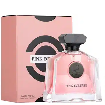 Maison Alhambra Pink Eclipse Eau de Parfum 100ml Dama Original