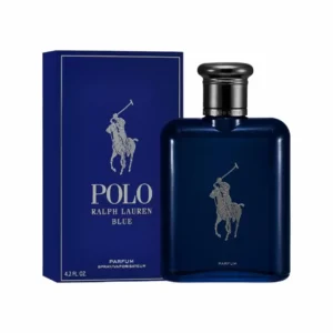 Ralph Lauren Polo Blue Parfum Caballero 125ml