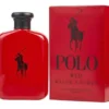 Polo Red Eau de Toilette Caballero 125ml