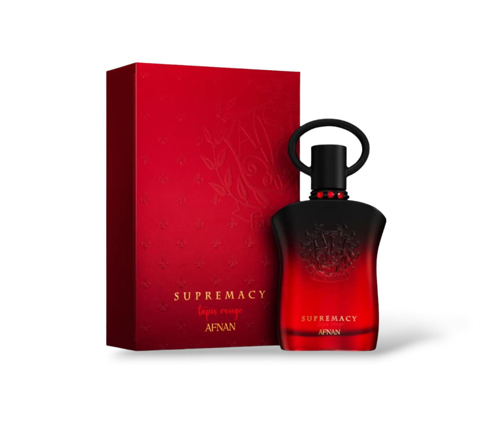 Afnan Supremacy Tapis Rouge Extrait de Parfum 100ml Dama Original