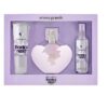 Estuche Ariana Grande Thank U Next 2.0 EDP 100ml Dama Original