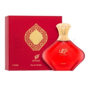 Afnan Turathi Red Eau de Parfum Dama 90ml